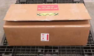 Applied Materials 0010-28024 Head Sweep Assembly XY-FR-E131178