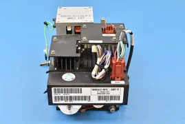 Applied Materials 0010-30029 P-Chuck Lift for P-5000