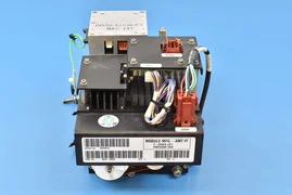 Applied Materials 0010-30029 P-Chuck Lift for P-5000