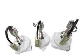 Applied Materials 0010-30137 6INCH DPS CATHODE ASSY AMAT