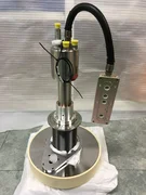 Applied Materials  0010-30137 DPS,CATHODE,150MM,ASSY AMAT