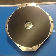 Applied Materials 0010-30318 Lid, Etch SSGD B/C  AMAT MXP Etch
