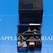 Applied Materials 0010-30402 Drive Assy.,Throttle  Valve, Direct  Drive AMAT CVD