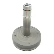 Applied Materials 0010-30419 Heater 8&quot; NLT .060