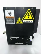 Applied Materials 0010-30686 HIGH EFFICIENCY RF MATCH ETCH SUPER-E