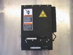 Applied Materials 0010-30687 RF Match, Assy. H.E.  (USED)  AMAT