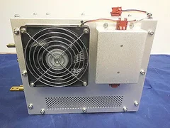 Applied Materials 0010-32148 REV.001 Top Match ASSY Fan 300MM ULTIM, Refurbished