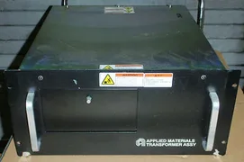 Applied Materials 0010-35249 Transformer Assembly working AMAT 