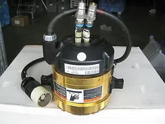 Applied Materials 0010-35492 Lamp Module, Delta DCS  AU  AMAT Centura