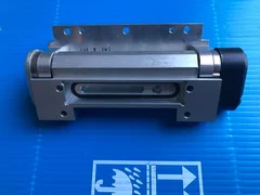 Applied Materials 0010-35814 Hinge, Assy. WXZ Chamber   AMAT