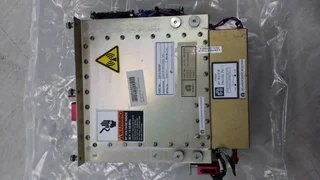 Applied Materials 0010-36408 -ASSY,RF MATCH,DPS CHAMBER AMAT