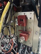 Applied Materials 0010-36408 RF MATCH DPS  AMAT