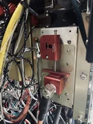 Applied Materials 0010-36408 RF MATCH DPS  AMAT