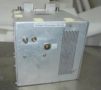 Applied Materials 0010-37735 RF Match Assembly [#A1]