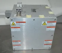 Applied Materials 0010-37735 RF Match Assembly