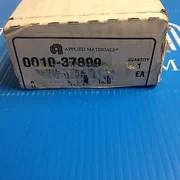 Applied Materials 0010-37899 Recess Etch, Assy. 2.75 Window, DPS  AMAT Centura