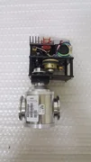 Applied Materials 0010-38027 Throttle Valve with Drive 0020-09999