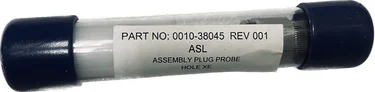 Applied Materials  0010-38045 ASSY PLUG PROBE HOLE XE AMAT