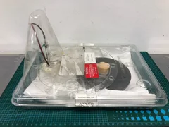 Applied Materials 0010-38437 Chuck, Plasma, 200mm