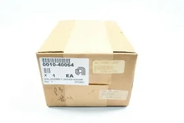 Applied Materials 0010-40064 Indexer Non-enp Seal Assembly