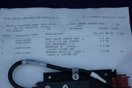 Applied Materials 0010-40155