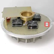 Applied Materials 0010-43816 Common Mesa Source Retrofit Assembly SRCE RETRFT