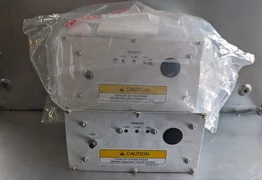 Applied Materials 0010-56351 (0010-20044 rev) +/-15V POWER SUPPLY RACK GEN AMAT