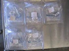 Applied Materials 0010-60013 Susceptor, 125 MM BWCVD (NEW) CVD