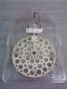 Applied Materials 0010-60015  Suscector Assembly