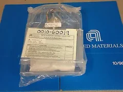 Applied Materials 0010-60019 Susceptor, Shadow Ring 100 MM  (NEW) AMAT CVD