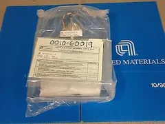 Applied Materials 0010-60019 Susceptor, Shadow Ring 100 MM  (NEW) AMAT CVD