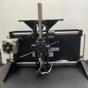 Applied Materials 0010-70001 Cassette Handler, Assy. Bottom AMAT P-5000