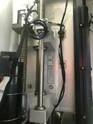 Applied Materials 0010-70058 Storage Elevator, Assy. 29 Position  AMAT P-5000