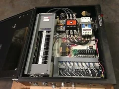 Applied Materials 0010-70094 AC Box , Assy  P-5000