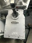 Applied Materials 0010-70131 Wafer Orienter, Assy.  8" P-5000  AMAT