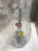 Applied Materials 0010-70254 PVD 200mm 4F Heater, W/ 2 TC&apos;s