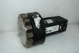 Applied Materials 0010-70264 HP END/CENT DRVS Vexta A4249-9215HG-A1 Robot Drive