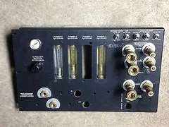 Applied Materials 0010-70279 Facility Panel, Assy. Upper CVD AMAT Precision 5000