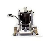 Applied Materials 0010-70321 Slit Valve Assembly w/ SMC NCDQ1B32-G0069-100