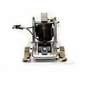 Applied Materials 0010-70321 Slit Valve Assembly w/ SMC NCDQ1B32-G0069-100