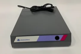 Applied Materials  0010-70386 Stand Alone VGA Monitor Base