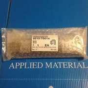 Applied Materials 0010-70614 Door, Slit Valve, Metal Etch,Viton  AMAT P-5000