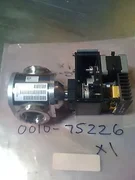 Applied Materials 0010-75226 Throttle Valve, CVD 200 MM (NEW) AMAT 