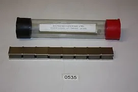 Applied Materials 0010-75433 Robot Magnet Pole Assembly 8 Pcs