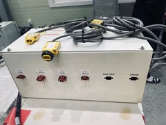 Applied Materials 0010-75484 ASSY, SPILL SENSOR BOX AMAT