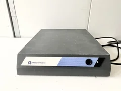 Applied Materials 0010-76097 Module MFG Stand Alone VGA Monitor Base
