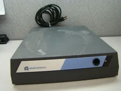 Applied Materials 0010-76097 Stand Alone VGA Monitor Base
