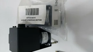Applied Materials 0010-76317 CENTURA INDEXER MOTOR ASSY.
