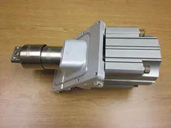 Applied Materials 0010-76428 PVD Slit Valve Actuator Assembly
