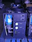 Applied Materials 0010-76543 Heat Exchanger, AMAT-1 208V